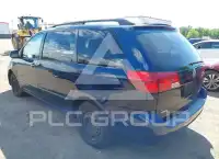 2005 Toyota SIENNA фото