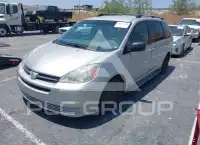 2005 Toyota SIENNA photo