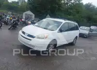 2005 Toyota SIENNA фото