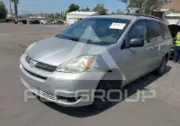 2005 Toyota SIENNA фото