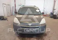 2005 Toyota SIENNA фото