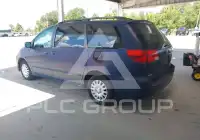 2005 Toyota SIENNA фото