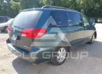 2005 Toyota SIENNA фото