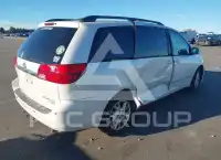 2005 Toyota SIENNA фото