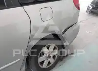 2005 Toyota SIENNA photo