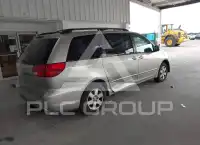 2005 Toyota SIENNA photo