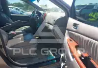 2005 Toyota SIENNA фото