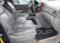 2005 Toyota SIENNA фото