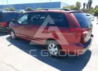 2005 Toyota SIENNA photo