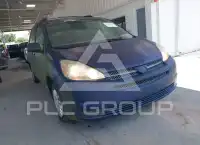 2005 Toyota SIENNA фото