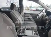 2005 Toyota SIENNA фото