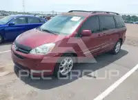 2005 Toyota SIENNA фото