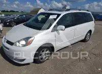 2005 Toyota SIENNA фото
