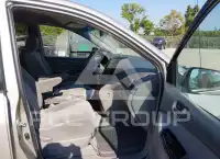 2005 Toyota SIENNA фото