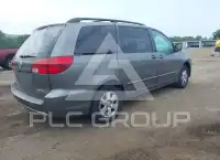 2005 Toyota SIENNA фото