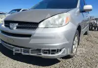 2005 Toyota SIENNA фото