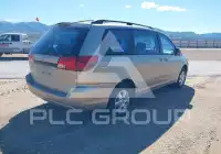 2005 Toyota SIENNA фото