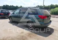 2005 Toyota SIENNA фото