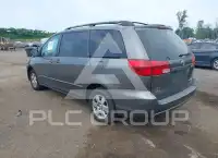 2005 Toyota SIENNA фото