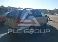 2005 Toyota SIENNA photo