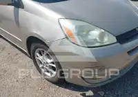 2005 Toyota SIENNA photo