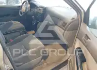 2005 Toyota SIENNA фото