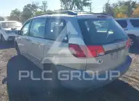 2005 Toyota SIENNA photo