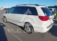 2005 Toyota SIENNA фото