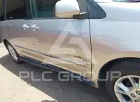 2005 Toyota SIENNA фото