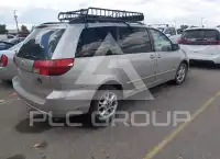 2005 Toyota SIENNA фото