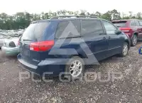 2005 Toyota SIENNA фото