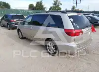 2005 Toyota SIENNA photo