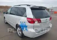 2005 Toyota SIENNA photo