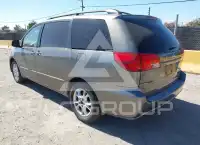 2005 Toyota SIENNA фото
