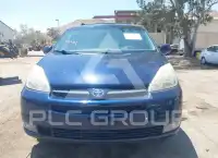 2005 Toyota SIENNA фото