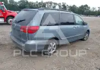 2005 Toyota SIENNA фото