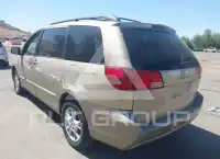 2005 Toyota SIENNA фото