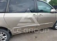 2005 Toyota SIENNA фото