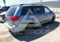 2005 Toyota SIENNA photo