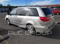 2005 Toyota SIENNA photo