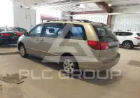 2005 Toyota SIENNA фото