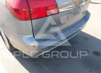 2005 Toyota SIENNA photo