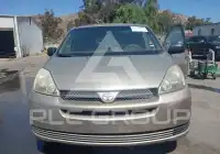 2005 Toyota SIENNA фото