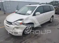 2005 Toyota SIENNA фото