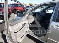 2005 Toyota SIENNA фото