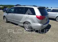 2005 Toyota SIENNA фото