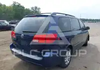 2005 Toyota SIENNA фото