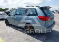 2005 Toyota SIENNA фото