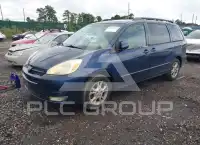 2005 Toyota SIENNA фото