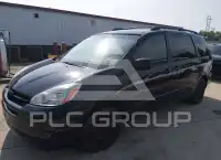 2005 Toyota SIENNA фото
